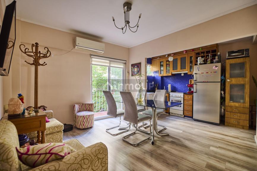 Departamento en Venta en Palermo, Capital Federal
