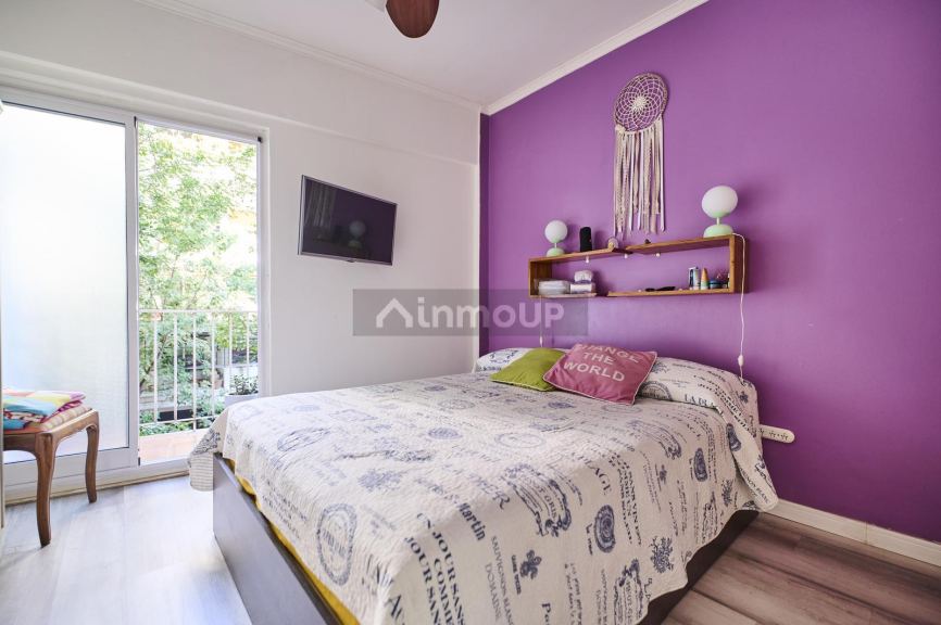 Departamento en Venta en Palermo, Capital Federal
