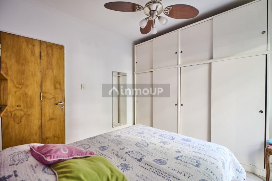 Departamento en Venta en Palermo, Capital Federal