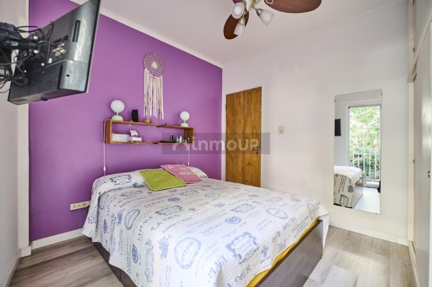 Departamento en Venta en Palermo, Capital Federal