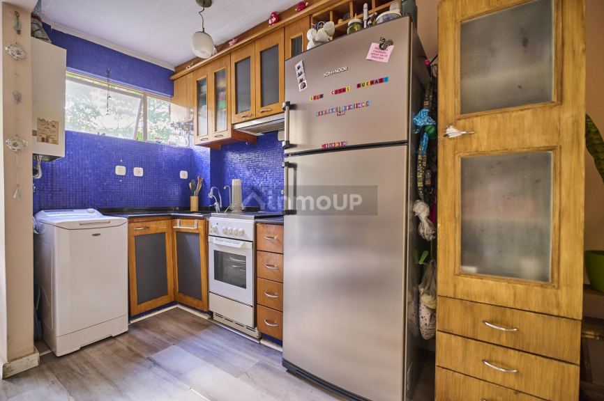 Departamento en Venta en Palermo, Capital Federal