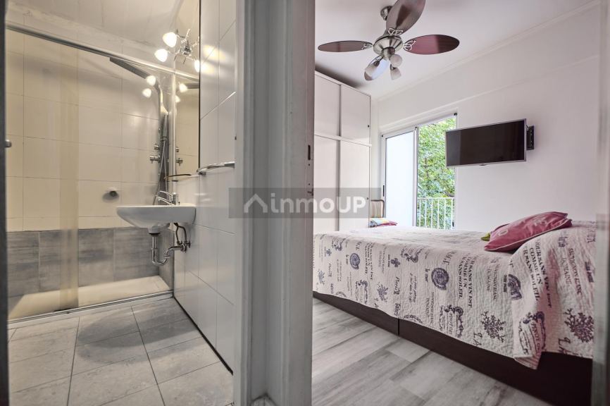 Departamento en Venta en Palermo, Capital Federal