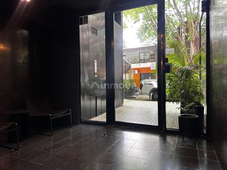 Departamento en Alquiler Temporario en Palermo, Capital Federal