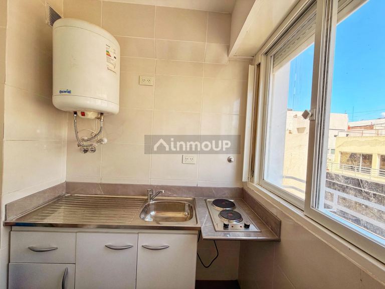 Departamento en Venta en San Nicolas, Capital Federal