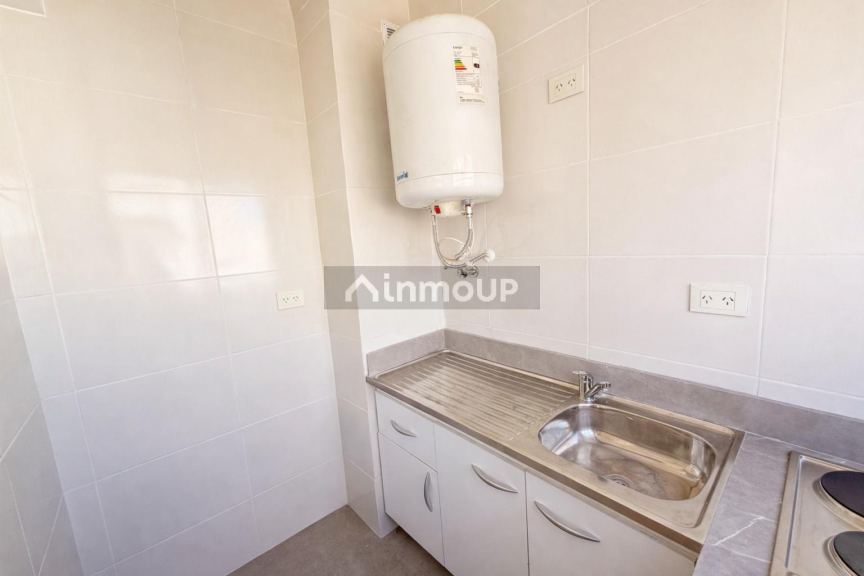 Departamento en Venta en San Nicolas, Capital Federal