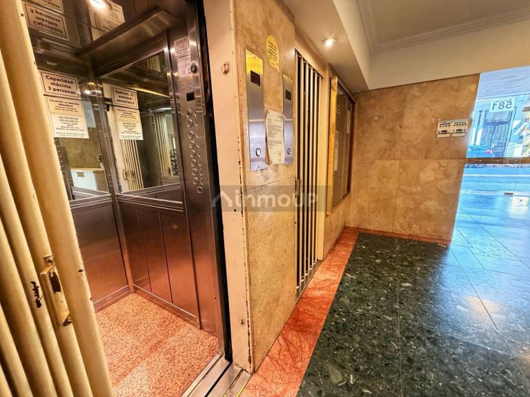 Departamento en Venta en San Nicolas, Capital Federal