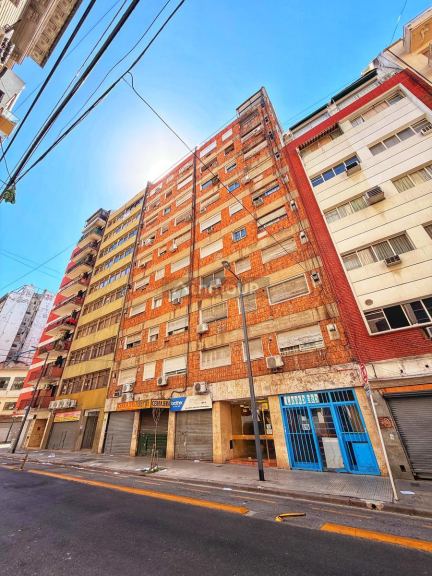 Departamento en Venta en San Nicolas, Capital Federal