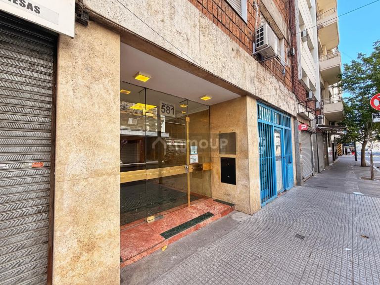 Departamento en Venta en San Nicolas, Capital Federal