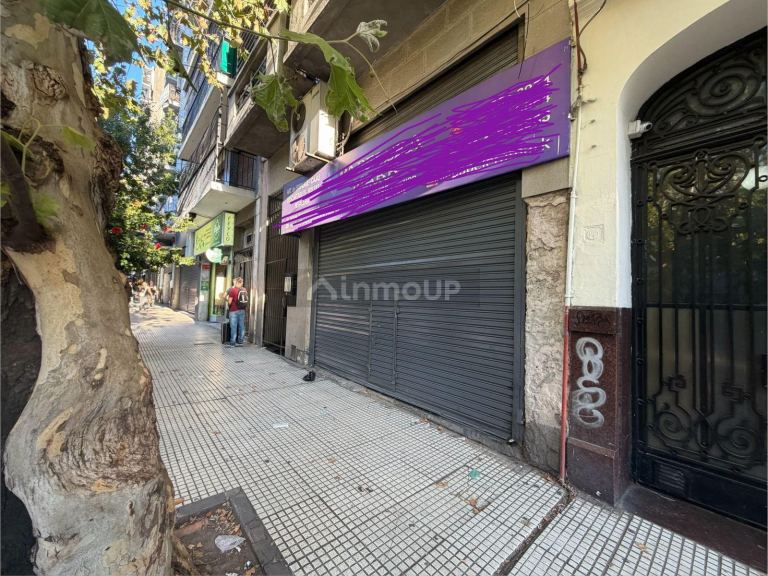 Local Comercial en Alquiler en Balvanera, Capital Federal