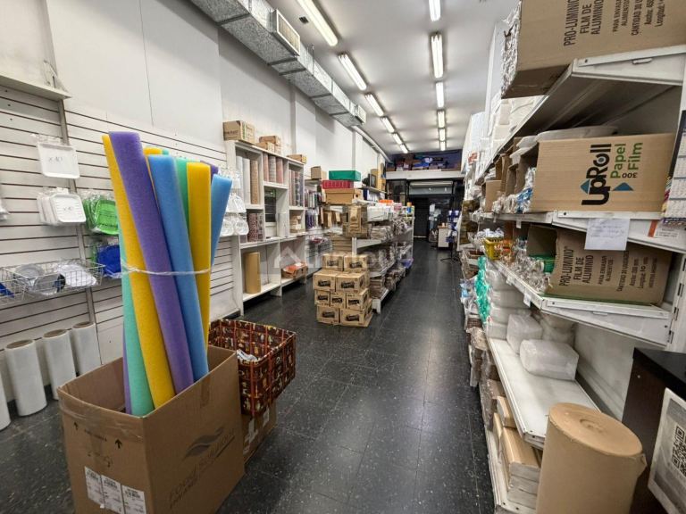 Local Comercial en Alquiler en Balvanera, Capital Federal