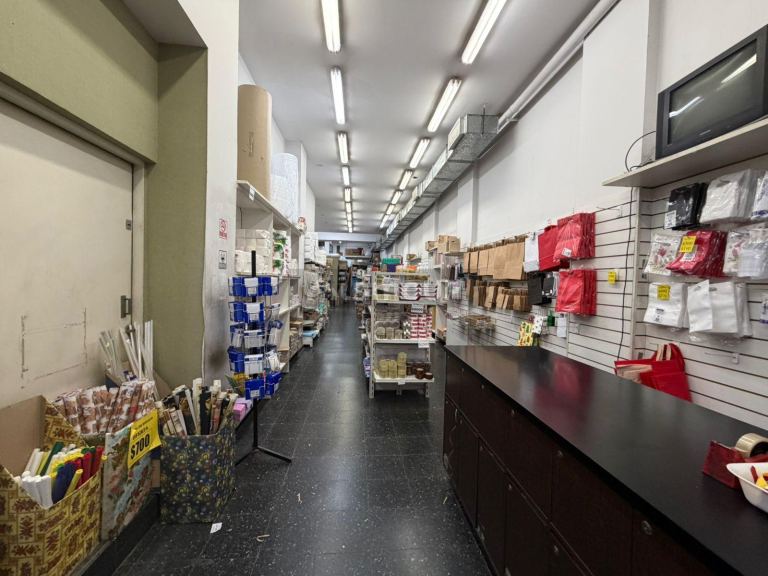 Local Comercial en Alquiler en Balvanera, Capital Federal