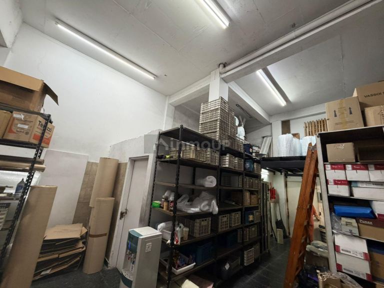 Local Comercial en Alquiler en Balvanera, Capital Federal