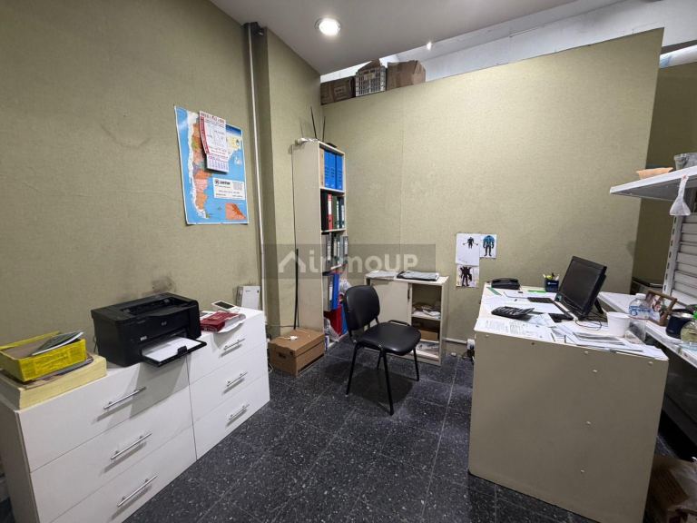 Local Comercial en Alquiler en Balvanera, Capital Federal