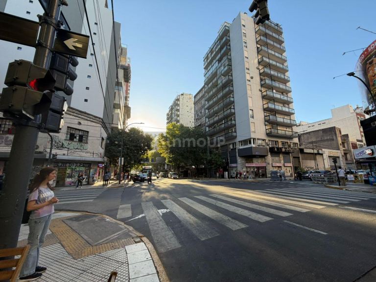 Local Comercial en Alquiler en Balvanera, Capital Federal