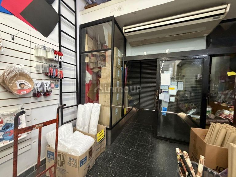 Local Comercial en Alquiler en Balvanera, Capital Federal