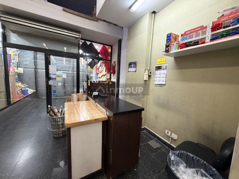 Local Comercial en Alquiler en Balvanera, Capital Federal