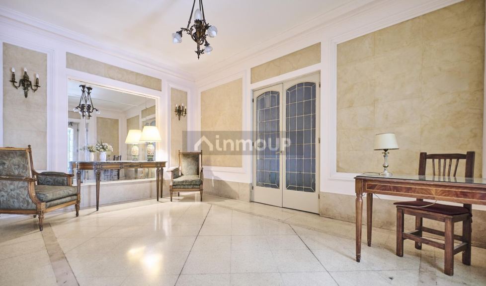 Departamento en Venta en Almagro, Capital Federal