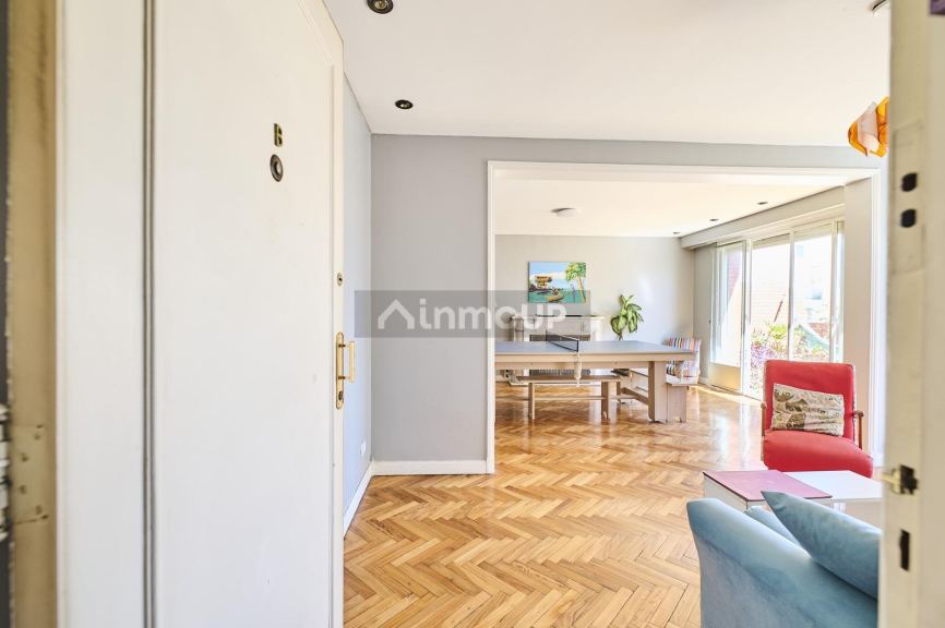 Departamento en Venta en Almagro, Capital Federal
