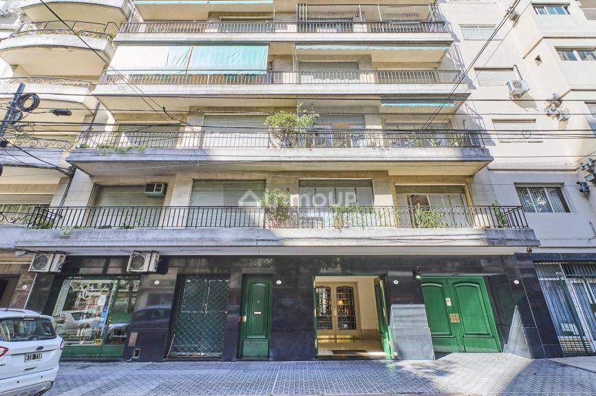 Departamento en Venta en Almagro, Capital Federal