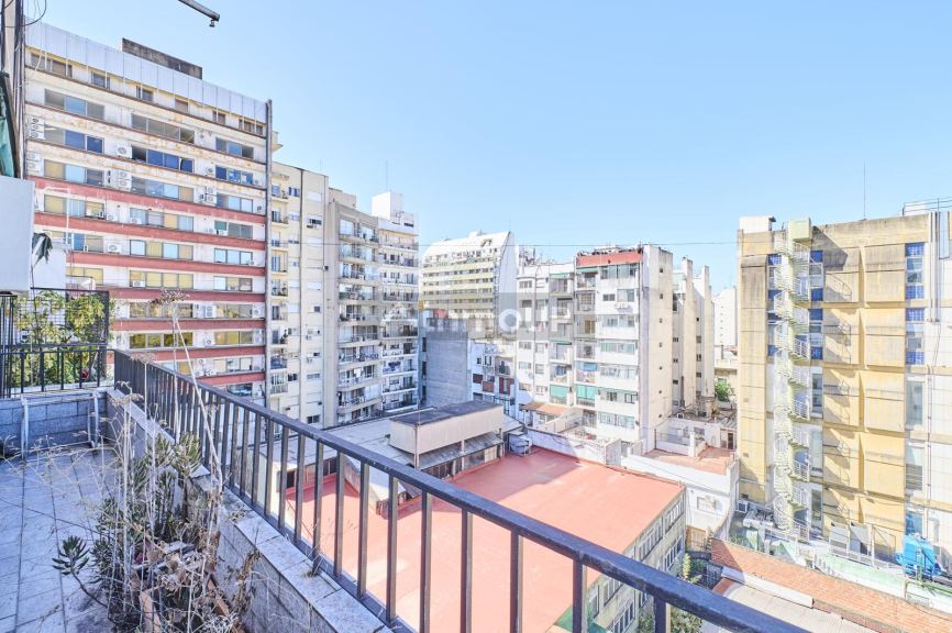 Departamento en Venta en Almagro, Capital Federal