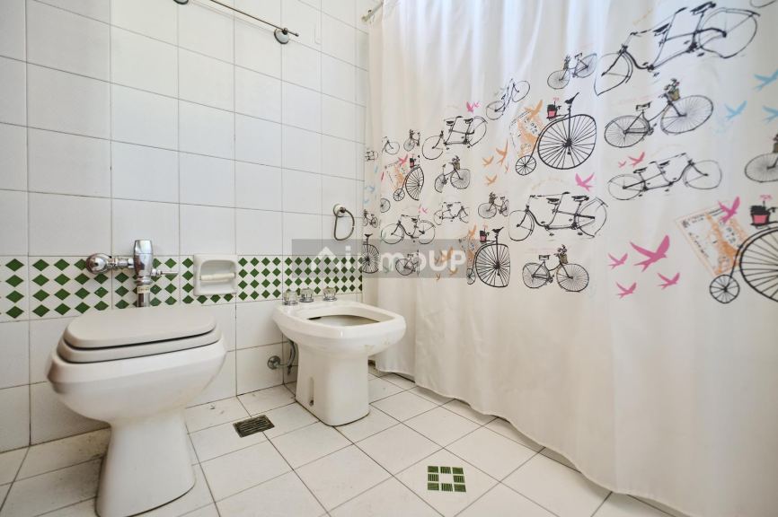 Departamento en Venta en Almagro, Capital Federal