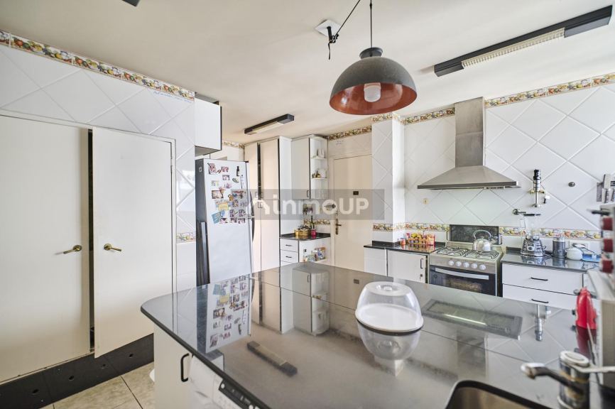 Departamento en Venta en Almagro, Capital Federal