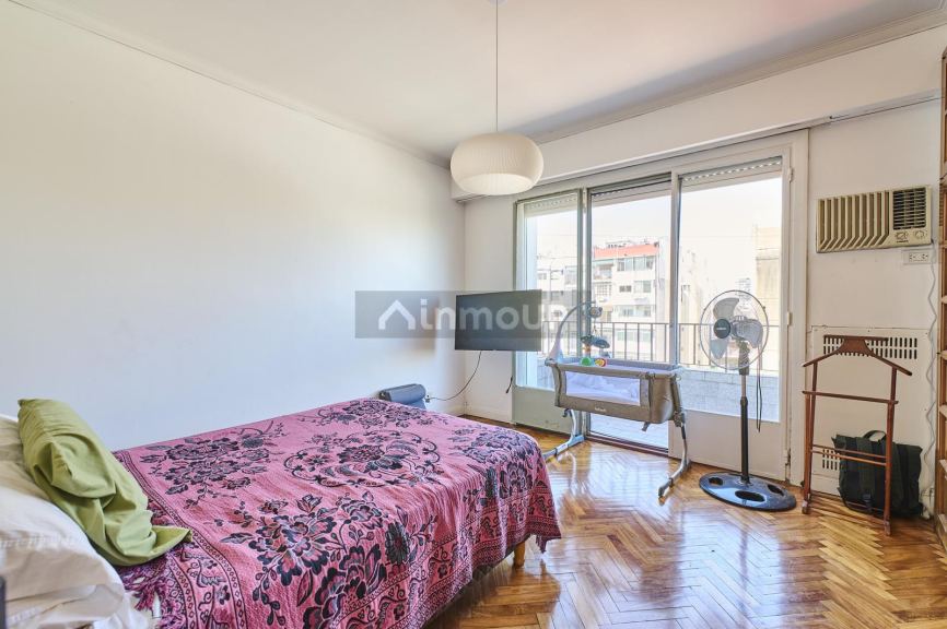 Departamento en Venta en Almagro, Capital Federal