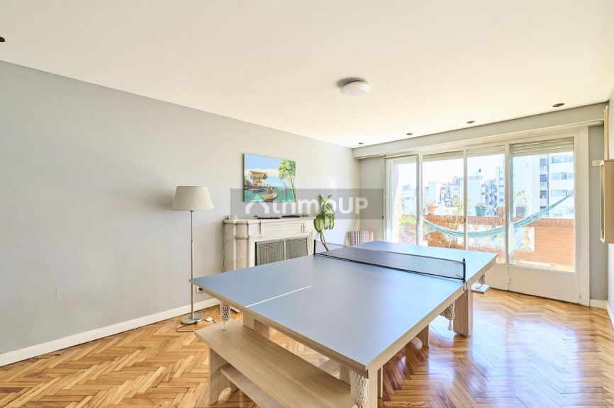 Departamento en Venta en Almagro, Capital Federal