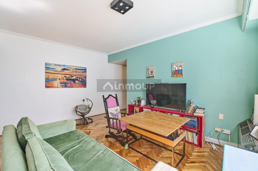 Departamento en Venta en Almagro, Capital Federal