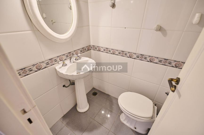 Departamento en Venta en Almagro, Capital Federal