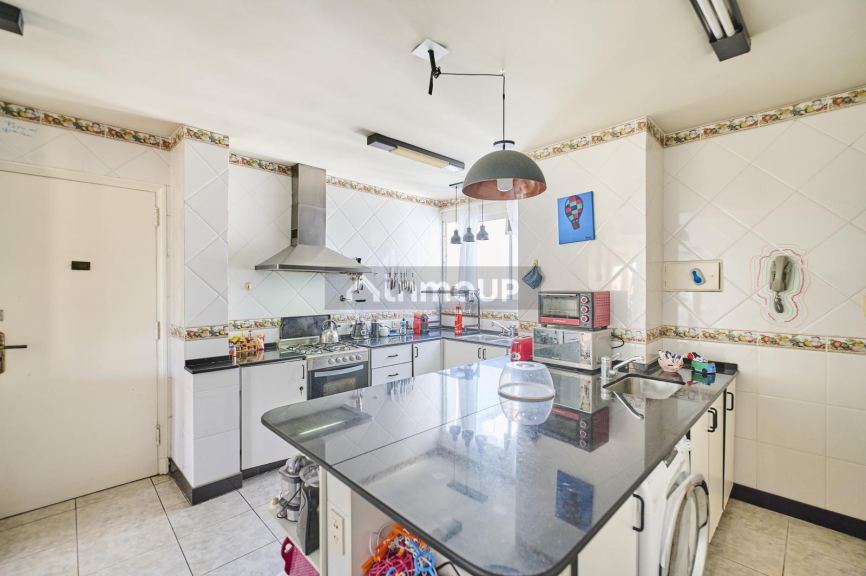 Departamento en Venta en Almagro, Capital Federal