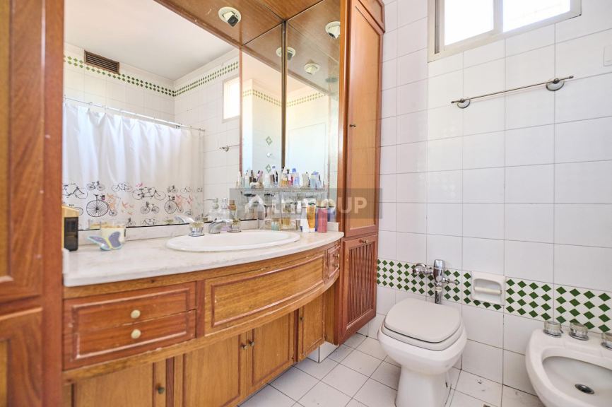 Departamento en Venta en Almagro, Capital Federal