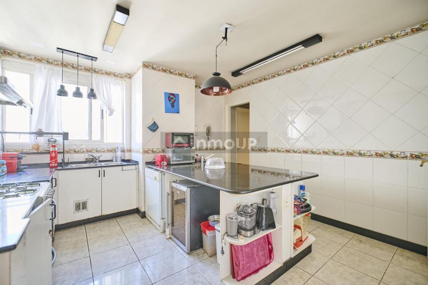 Departamento en Venta en Almagro, Capital Federal