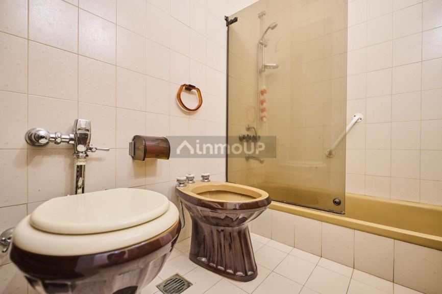 Departamento en Venta en Almagro, Capital Federal