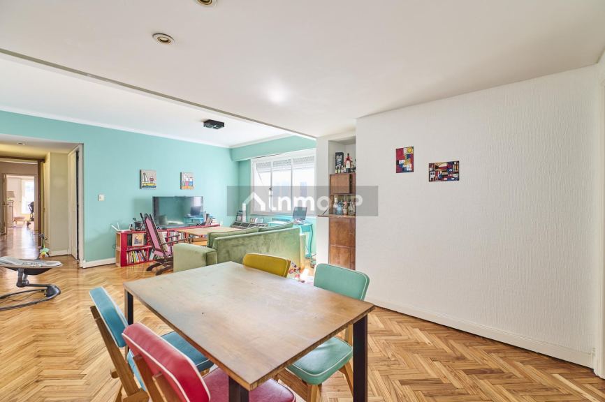 Departamento en Venta en Almagro, Capital Federal