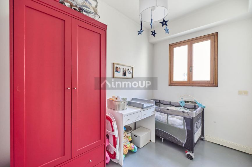 Departamento en Venta en Almagro, Capital Federal