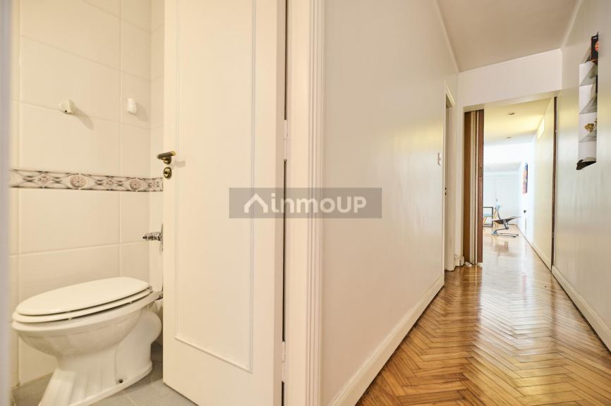 Departamento en Venta en Almagro, Capital Federal