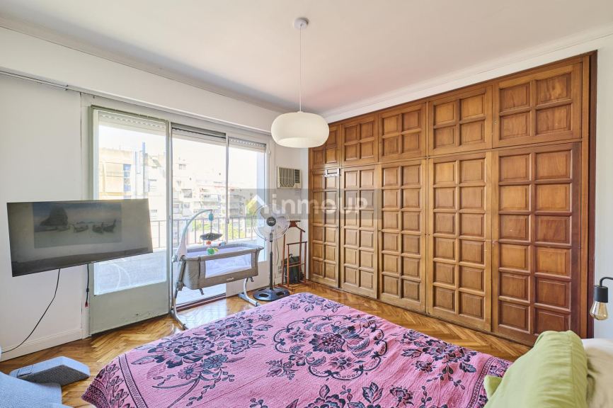 Departamento en Venta en Almagro, Capital Federal