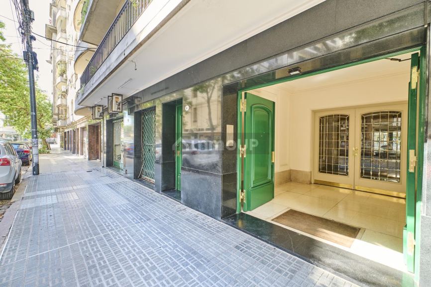 Departamento en Venta en Almagro, Capital Federal