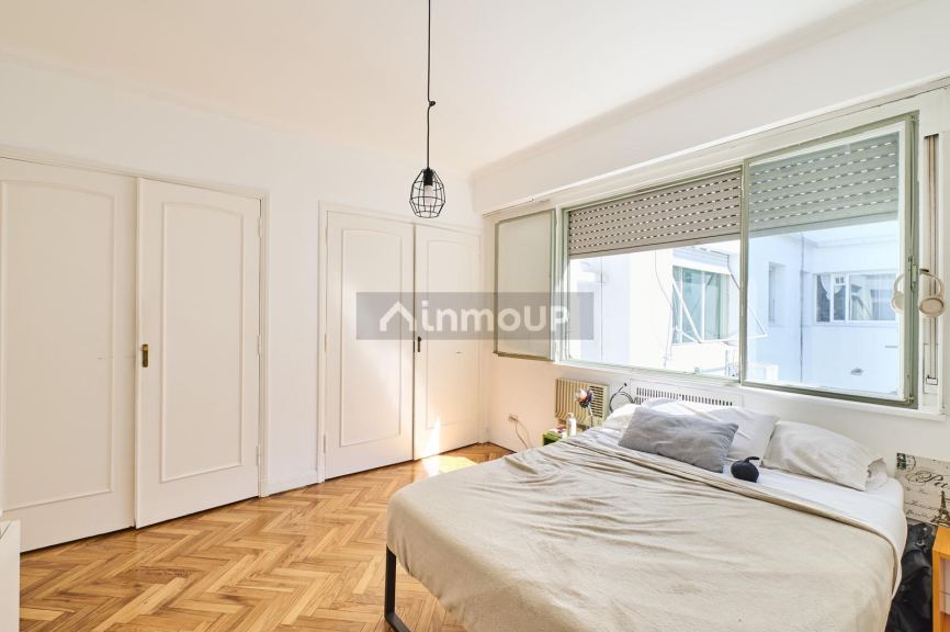 Departamento en Venta en Almagro, Capital Federal