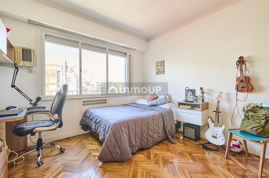 Departamento en Venta en Almagro, Capital Federal