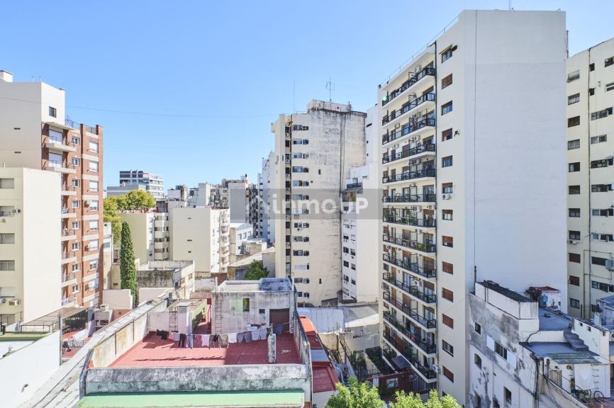 Departamento en Venta en Almagro, Capital Federal