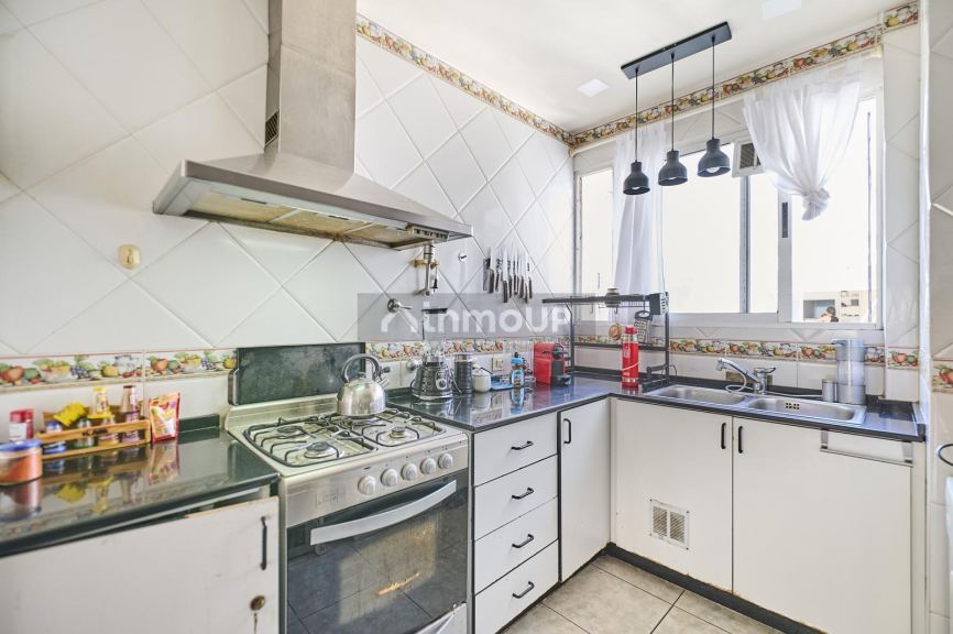 Departamento en Venta en Almagro, Capital Federal