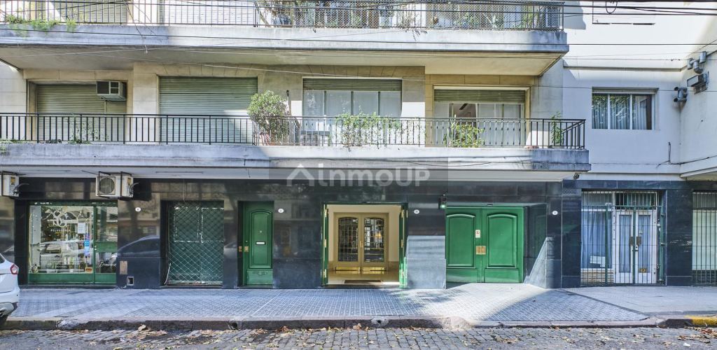 Departamento en Venta en Almagro, Capital Federal