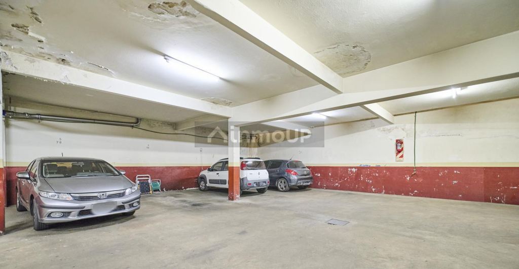 Departamento en Venta en Almagro, Capital Federal
