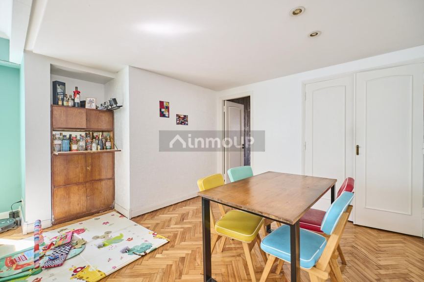 Departamento en Venta en Almagro, Capital Federal