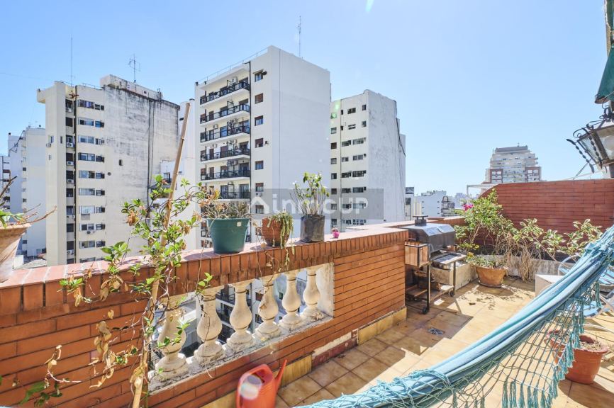 Departamento en Venta en Almagro, Capital Federal