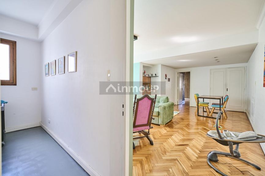 Departamento en Venta en Almagro, Capital Federal