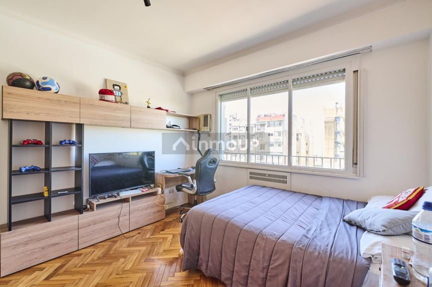Departamento en Venta en Almagro, Capital Federal