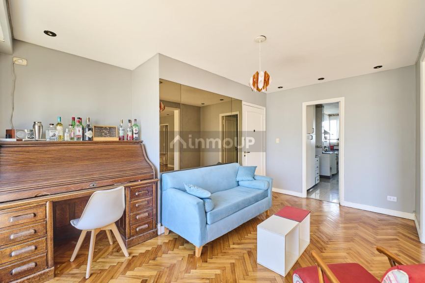 Departamento en Venta en Almagro, Capital Federal